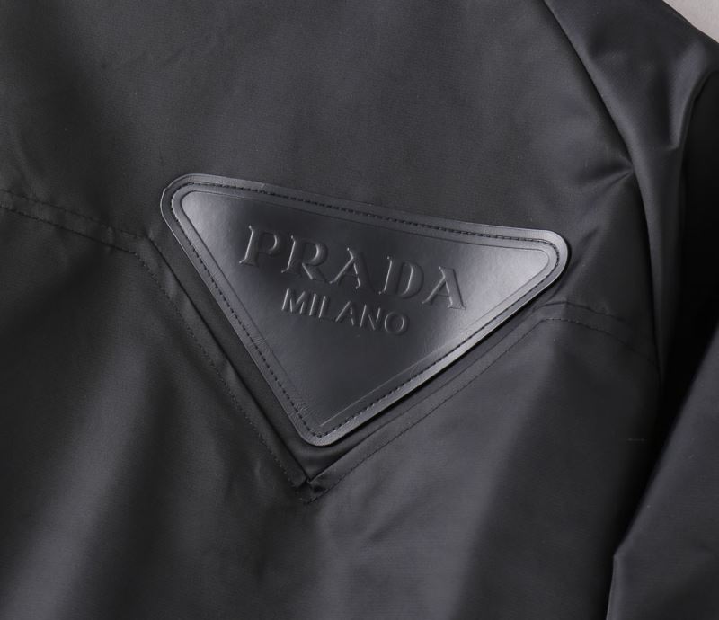 Prada Outwear